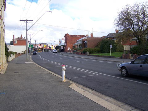 RJ's Bed & Breakfast - Accommodation QLD 1