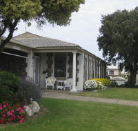 Robe Haven Motel - Accommodation QLD