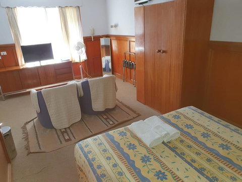 Robe Haven Motel - Accommodation QLD 2