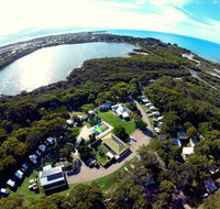 Robe Holiday Park - Accommodation QLD