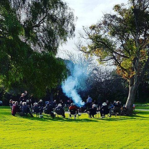 Robe Holiday Park - Accommodation QLD 3