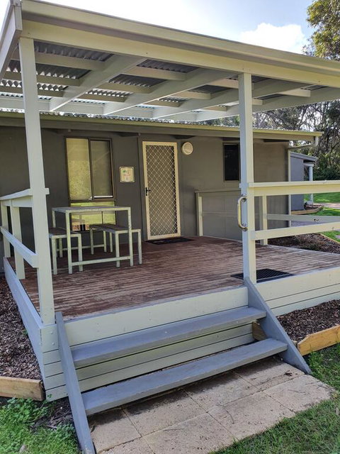 Robe Holiday Park - Accommodation QLD 2