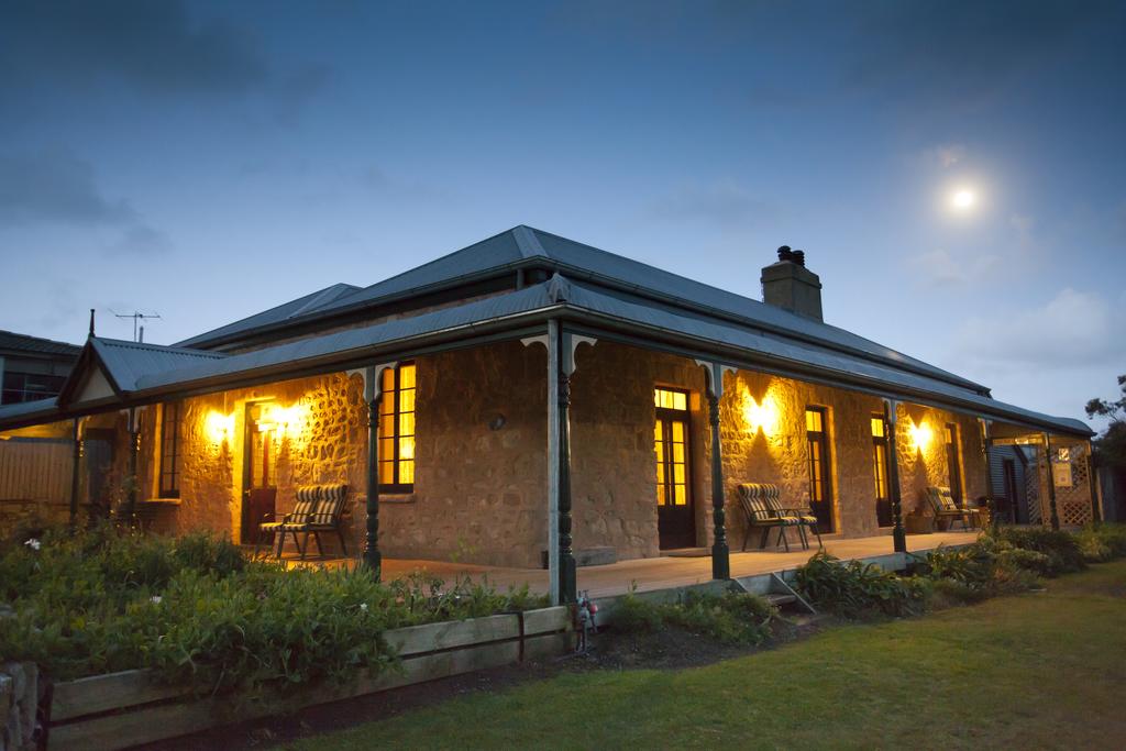  Accommodation QLD