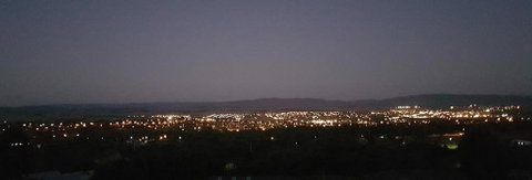 Robin Hill Views - Accommodation QLD 2