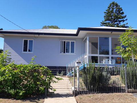 Robins Nest - Accommodation QLD 2