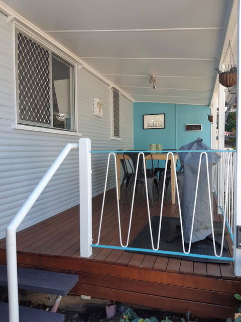 Robins Nest - Accommodation QLD 3