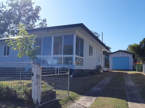Robins Nest - Accommodation QLD 1