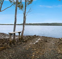 Robins Place - South Ballina - WiFi- Pet Friendly - Accommodation QLD