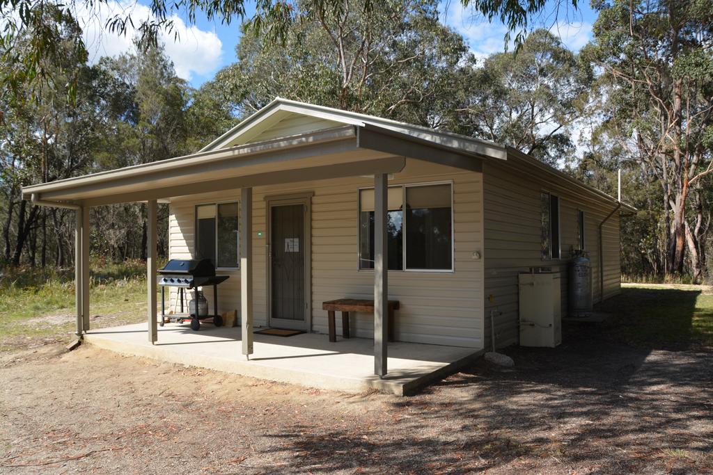 Garthowen NSW Accommodation QLD