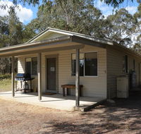 Robinsons Cabin - Accommodation QLD