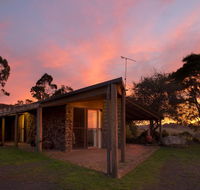 Rockbank Retreat - Accommodation QLD