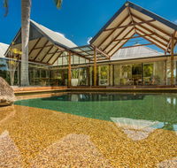 Rockinghorse House - Accommodation QLD