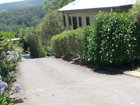 Rockwall Avoca Beach - Accommodation QLD 1