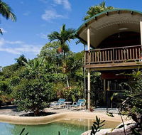 Rocky Point Retreat - Accommodation QLD