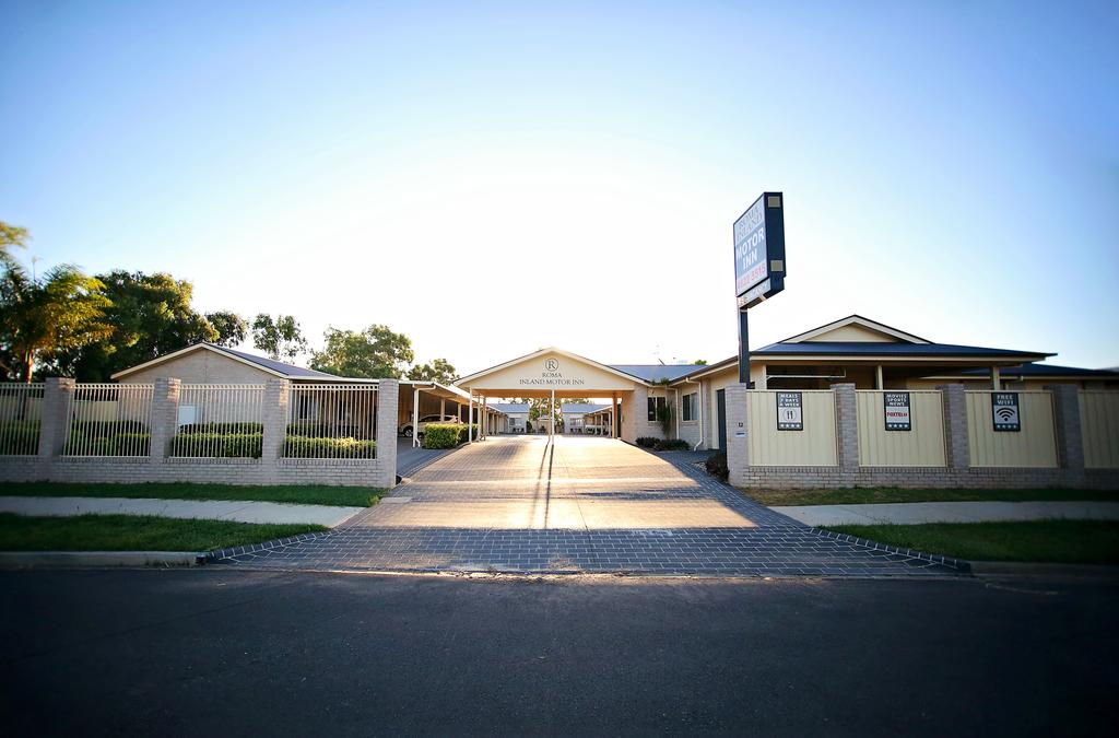 Accommodation QLD