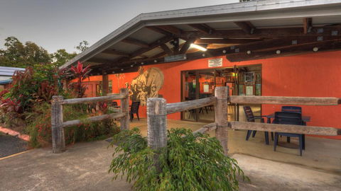 Ronday-voo Bed And Breakfast - Accommodation QLD 1