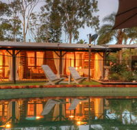 Ronday-voo Bed and Breakfast - Accommodation QLD