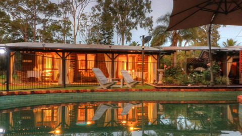 Ronday-voo Bed And Breakfast - Accommodation QLD 0