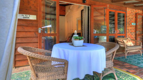 Ronday-voo Bed And Breakfast - Accommodation QLD 3