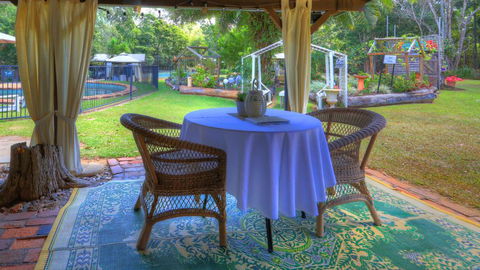 Ronday-voo Bed And Breakfast - Accommodation QLD 2