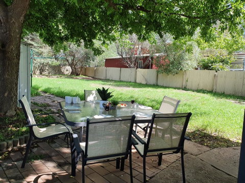 Ronelle Cottage - Accommodation QLD 2
