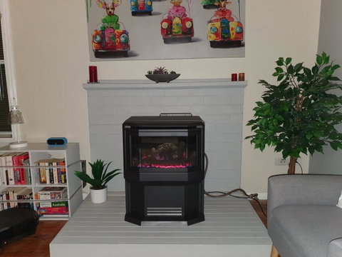 Ronelle Cottage - Accommodation QLD 1