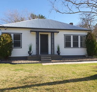 Ronelle Cottage - Accommodation QLD