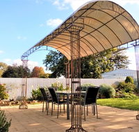 Roo Cottage Albury - Accommodation QLD