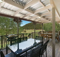 Rosa House in Broke 4br House in walking distance to Cellar Doors - Accommodation QLD