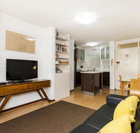Rosalie 24 - Accommodation QLD