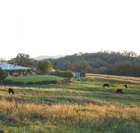 Rosby Guesthouse and Studio - Accommodation QLD