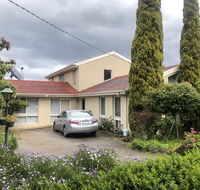 Rose Bed and Breakfast - Accommodation QLD