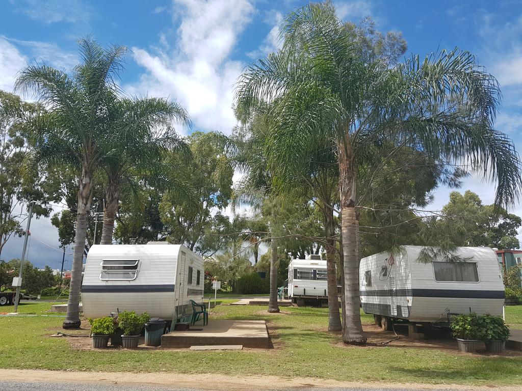 Warwick QLD Accommodation QLD
