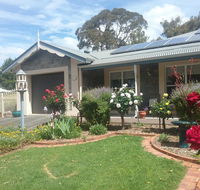 Rose Cottage - Accommodation QLD