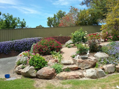 Rose Cottage - Accommodation QLD 3