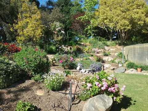 Rose Cottage - Accommodation QLD 1