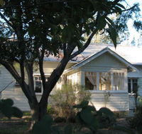 Rose Cottage Hunter Valley - Accommodation QLD