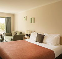 Rose Garden Motel - Accommodation QLD