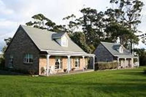 Rosebank Cottage Collection - Accommodation QLD 3