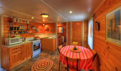 Rosebank Cottage Collection - Accommodation QLD 0