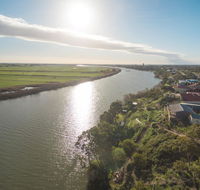 Rosebank Cottage Tailem Bend - Accommodation QLD