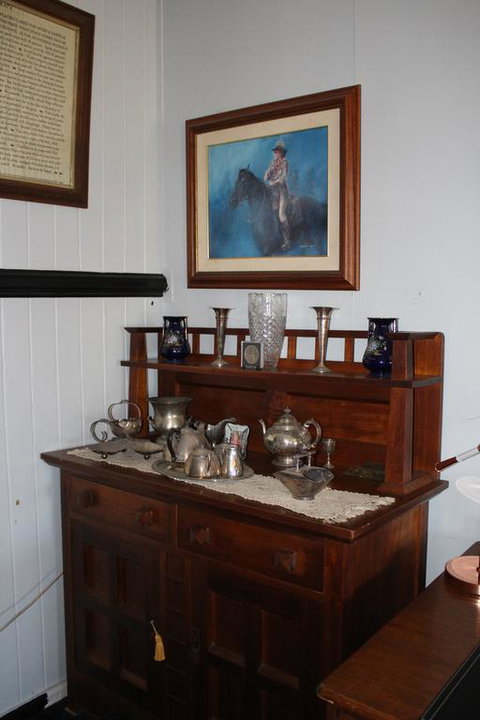 Rosebank Homestead And Farmstay - Accommodation QLD 2