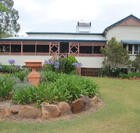 Rosebank Homestead and Farmstay - Accommodation QLD