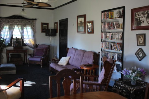 Rosebank Homestead And Farmstay - Accommodation QLD 1