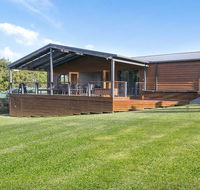 Rosella House Robertson - a tranquil Highlands escape - Accommodation QLD