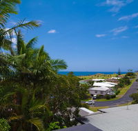 Rosemaree 24 East Street - Accommodation QLD