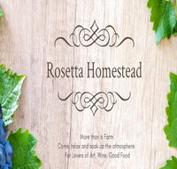 Rosetta Homestead - Accommodation QLD