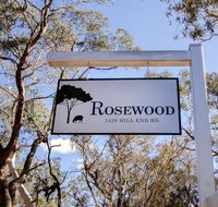 Rosewood Cottage - Accommodation QLD