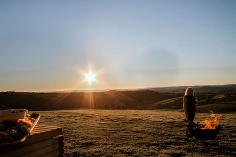 Rosewood Farmstay - Accommodation QLD 3