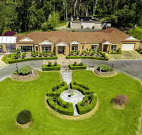 Rosewood Park Guest Suite - Accommodation QLD
